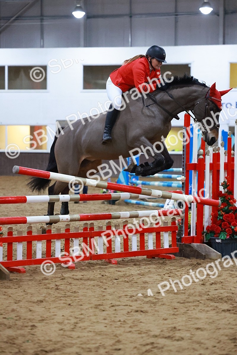 SBM_007367 - Bareback - Camera 2