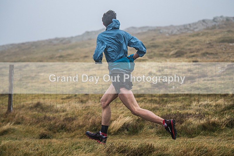 Buttermere-63 - Buttermere Shepherds Meet Fell Race Sunday 26th October 2025