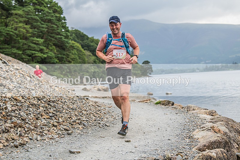 Borrowdale-324 - High Terrain Events Borrowdale Trail Half Marathon Sunday 18th August 2024