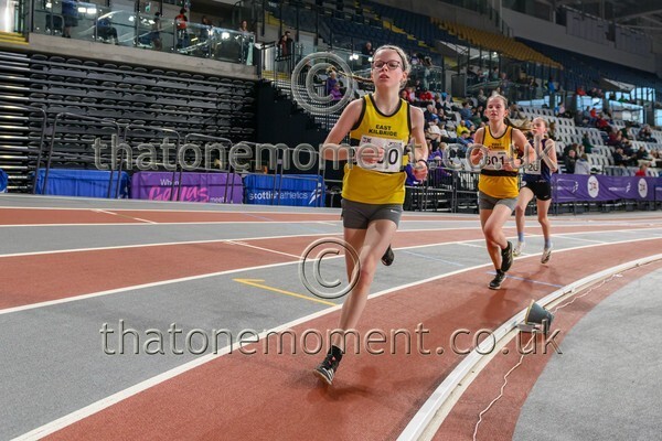 AgeInd25SAT-922606 - Track Female Set Two