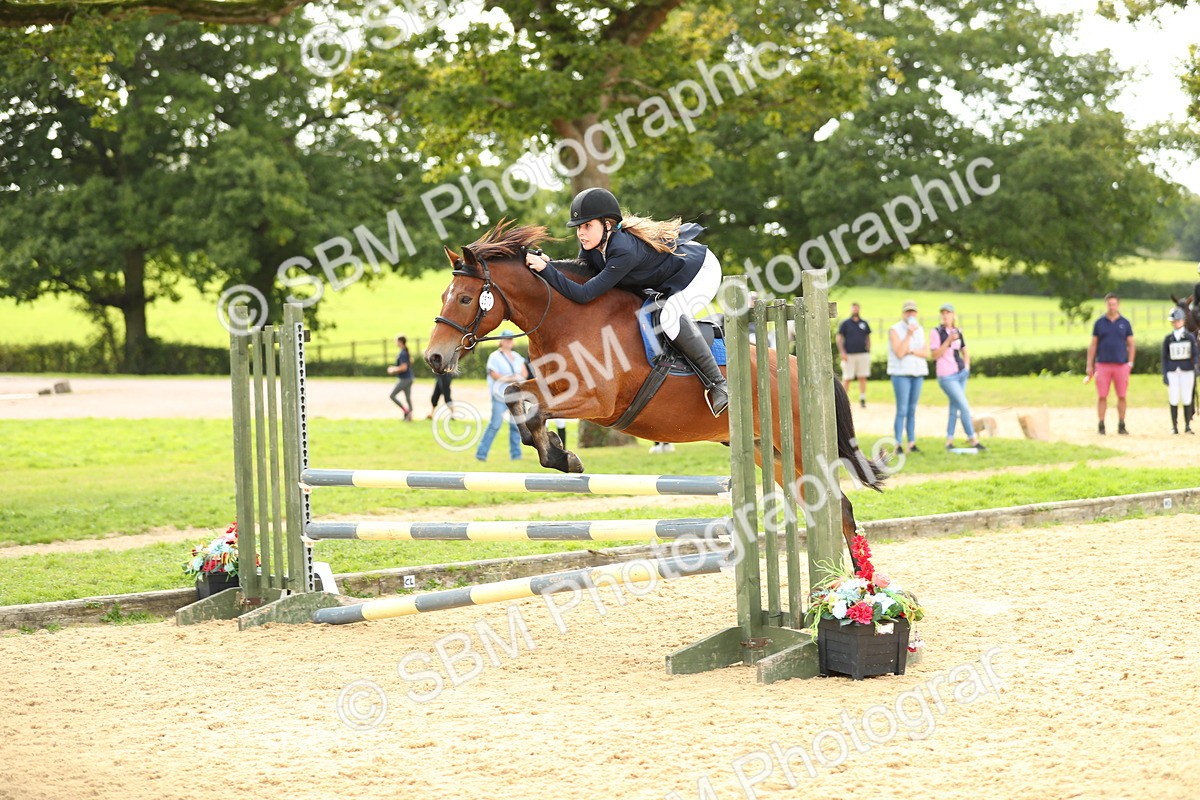 SBM_70283 - J18 - Junior Pony 85cm Championship