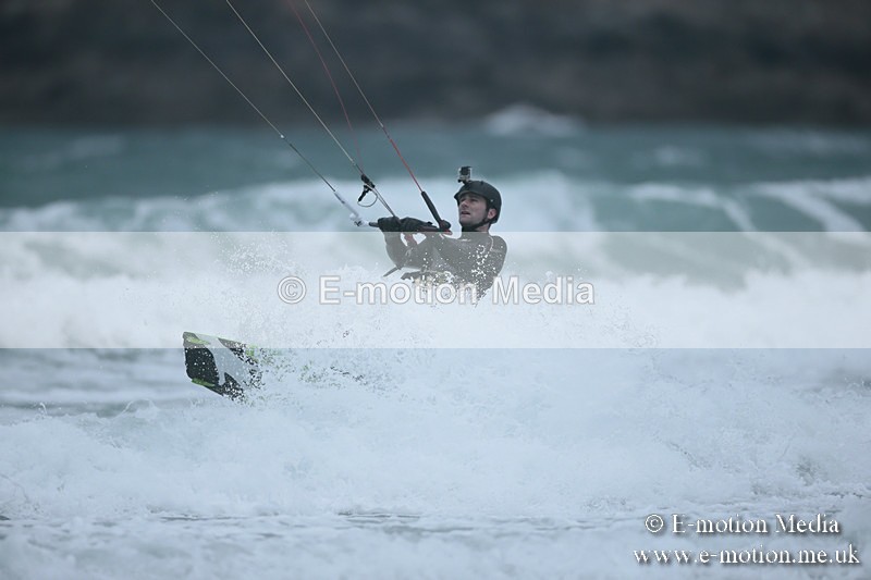 KS 030413-96 - Kite Surfing