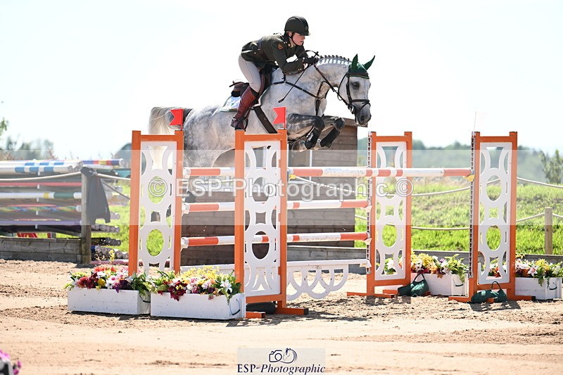 240718A-153100-07232 - Cls 5, 3 Star Big Tour 1.45m