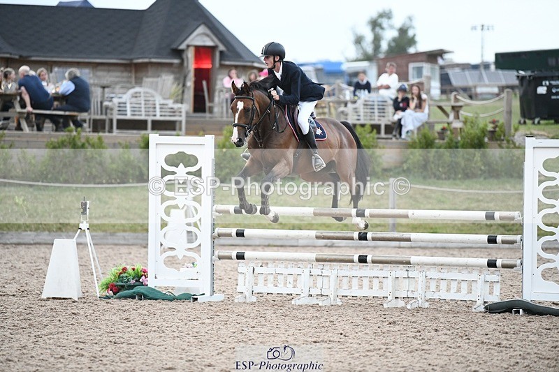 250628-205114-08455 - Cls 17-19 Children on Horses