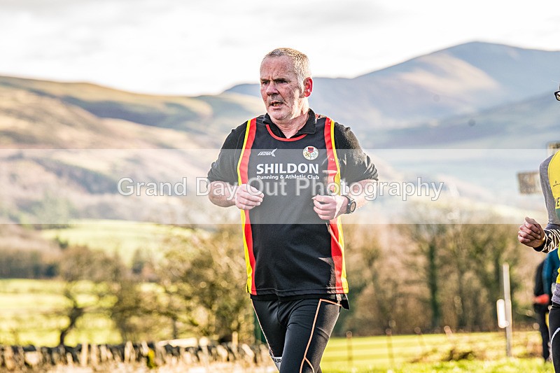 North Lakes Half Marathon  10k-1190 - North Lakes Half Marathon & 10K Road Races Monday 2nd January 2023