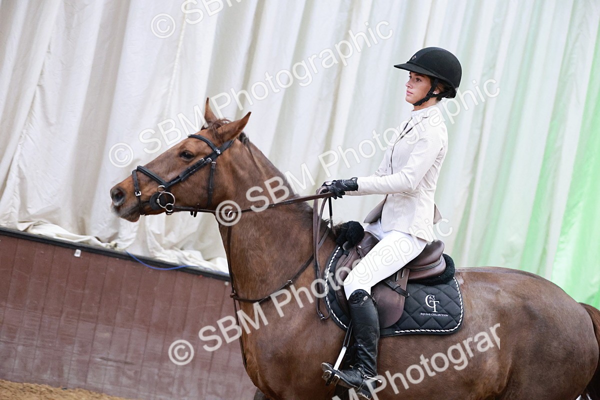 SBM_001062 - Class 3 - Senior Discovery 1.00m