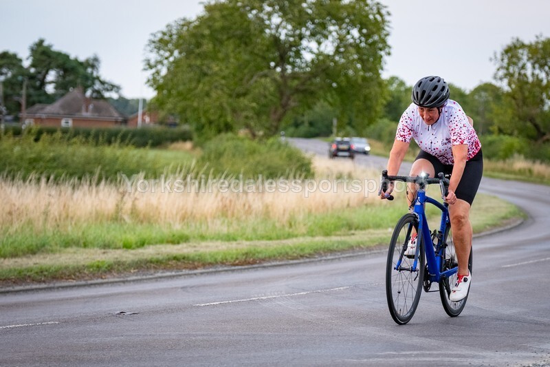 DSCF3823 - Darlington CC TT 6/8/25