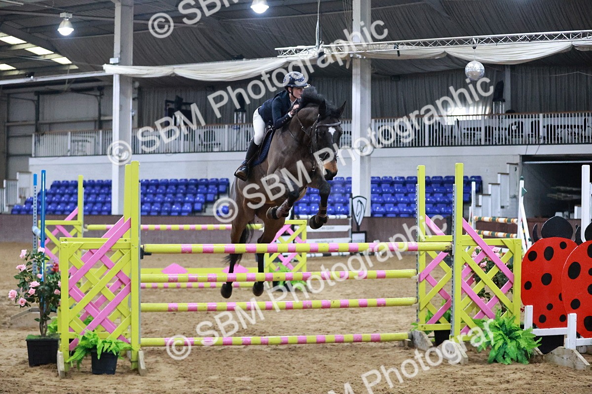 SBM_001605 - Class 5 - Senior Foxhunter - 1.20m