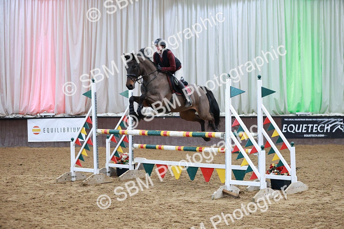 SBM_001297 - Class 4 - Senior Newcomers 1.10m