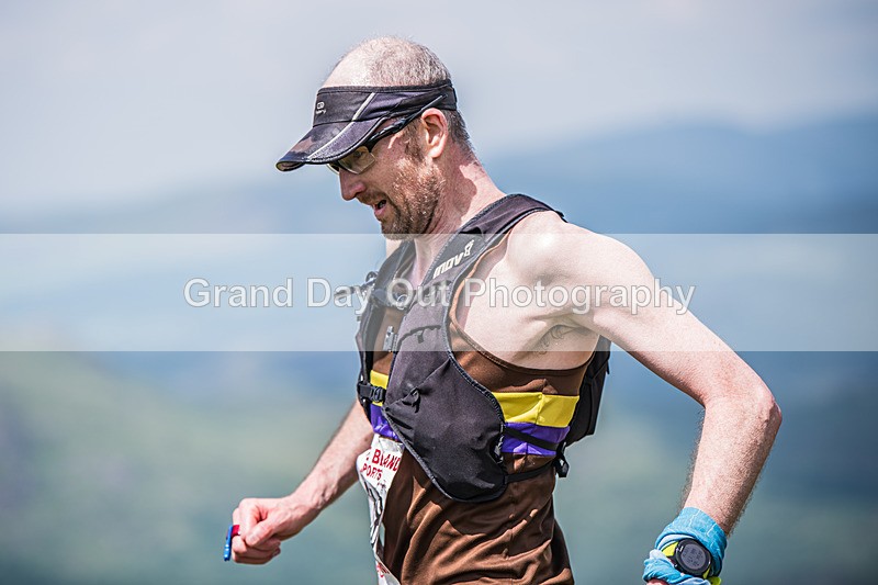 Duddon Short-144 - Duddon Valley Short Fell Race Saturday 1st June 2024