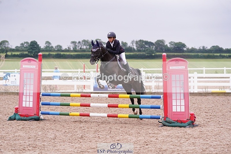 250629-090232-10054 - Cls 35 Pony British Novice & 80cm Open