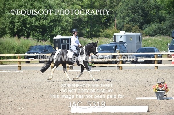 JAC_5319 - CLASS 31 /33 INTRO TEST 1 / 2