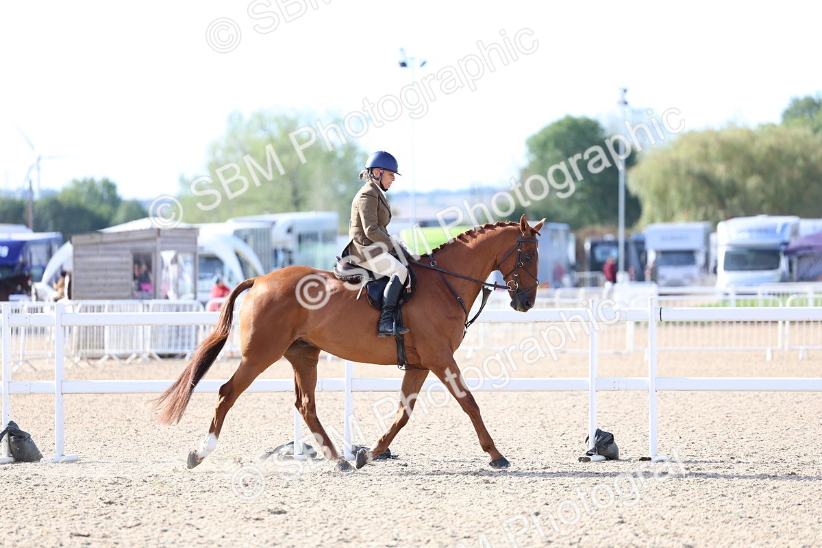 SBM_16821 - Class 803 - Ridden Combination 65+