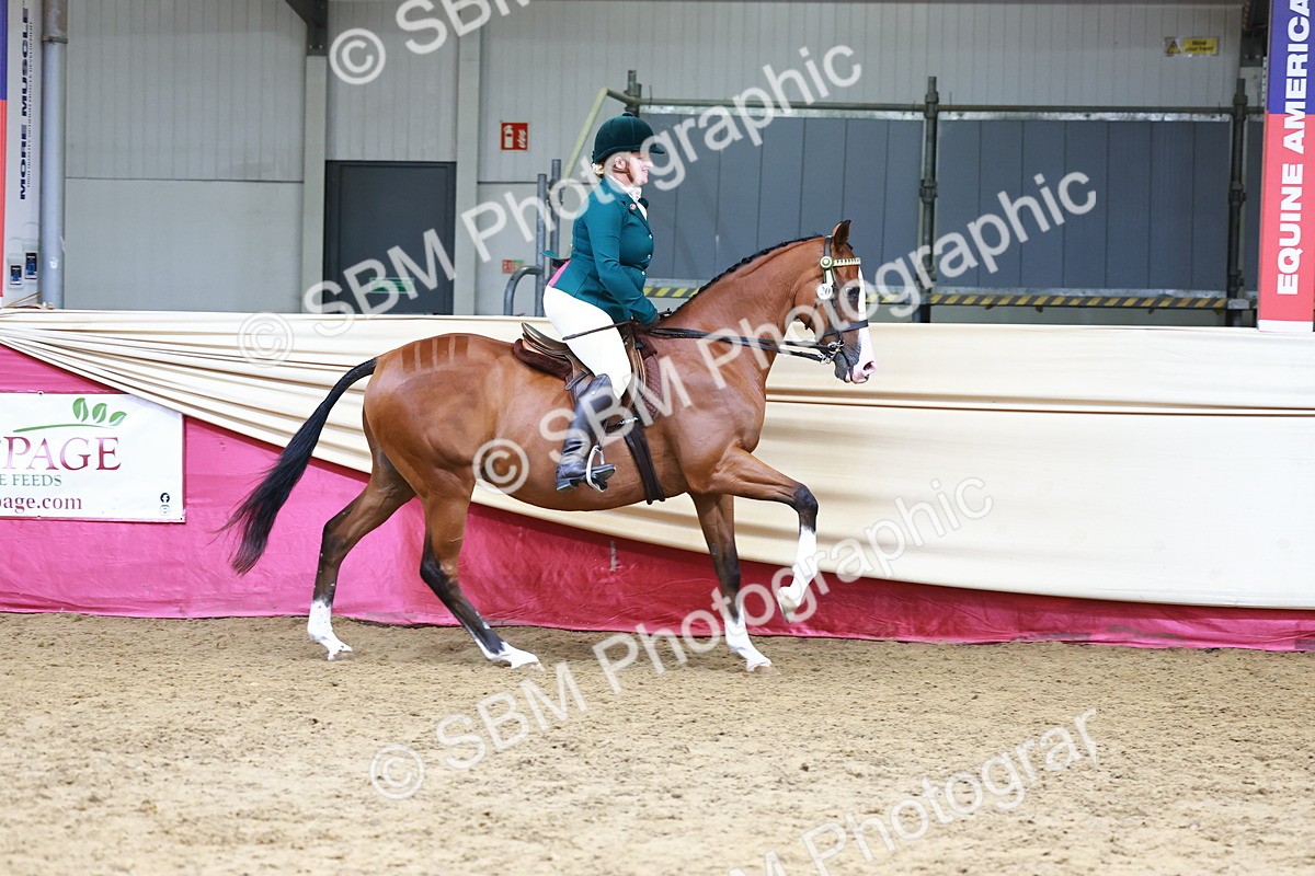 SBM_23718 - Class 905 - Supreme Final - Ridden Veteran