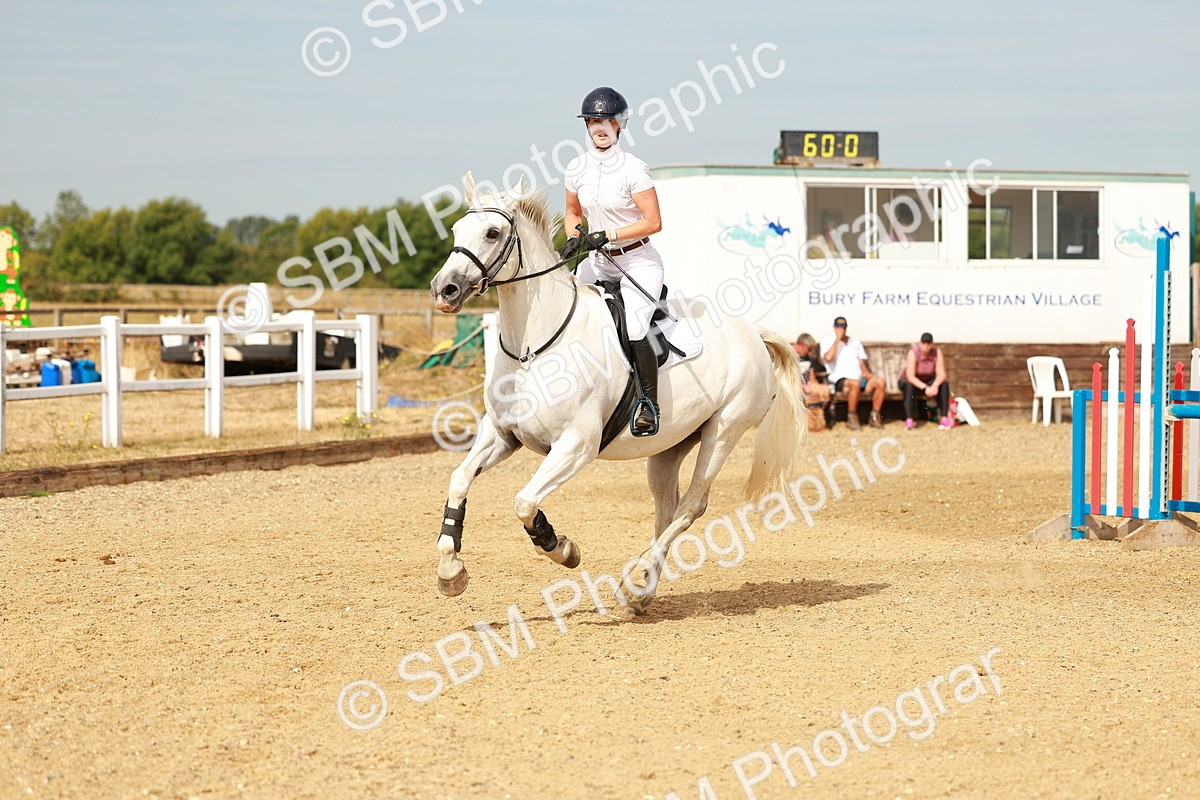 SBM_002148 - Class 9 - Senior British Novice - 90cm