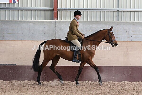 SIAL1199 - Indoor Classes