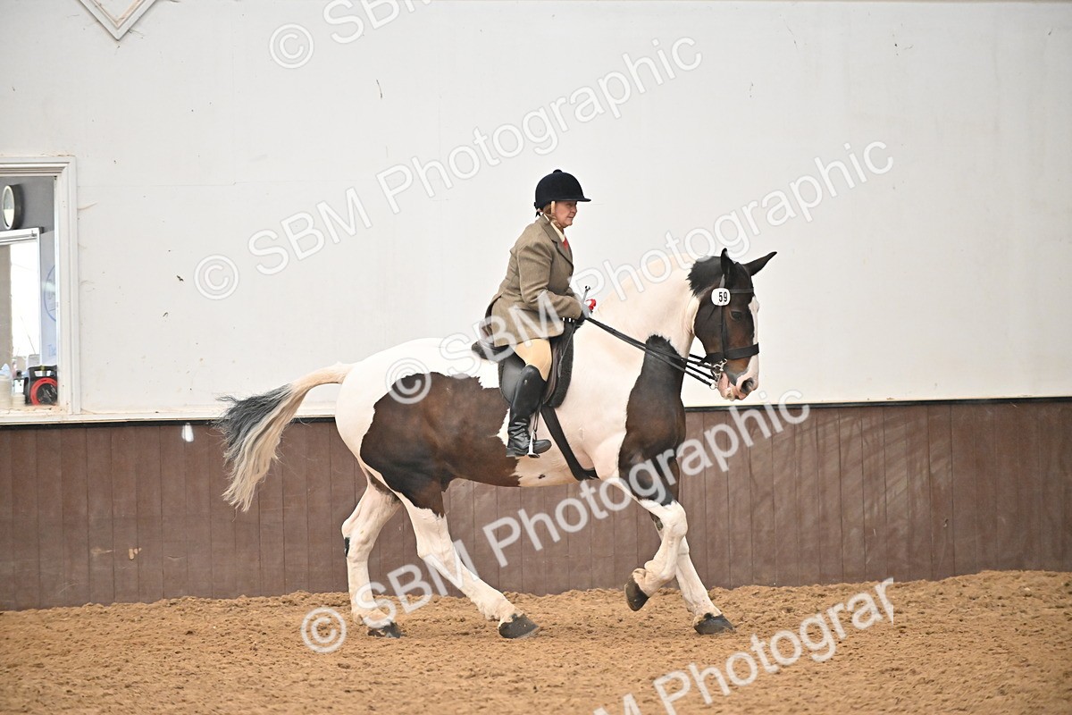 SBM_002723 - Ridden Showing Supreme Championships