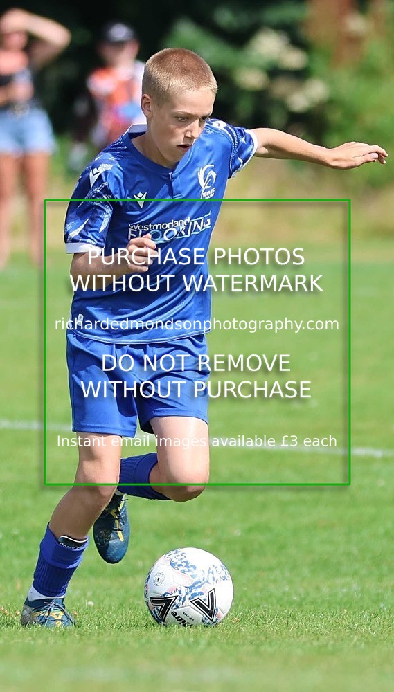 533A7810 - Ibis Youth U12