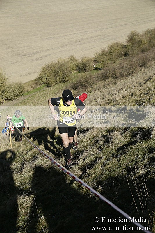 PVT 240219 1274 - The Terminator Race - Pewsey Vale - 24/02/19