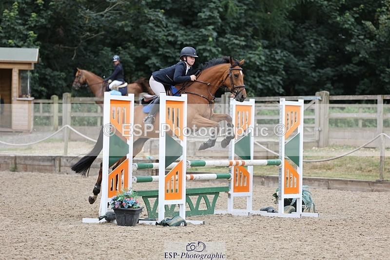 250705A-124651-14243 - Cls 35 95cm Amateur Quali