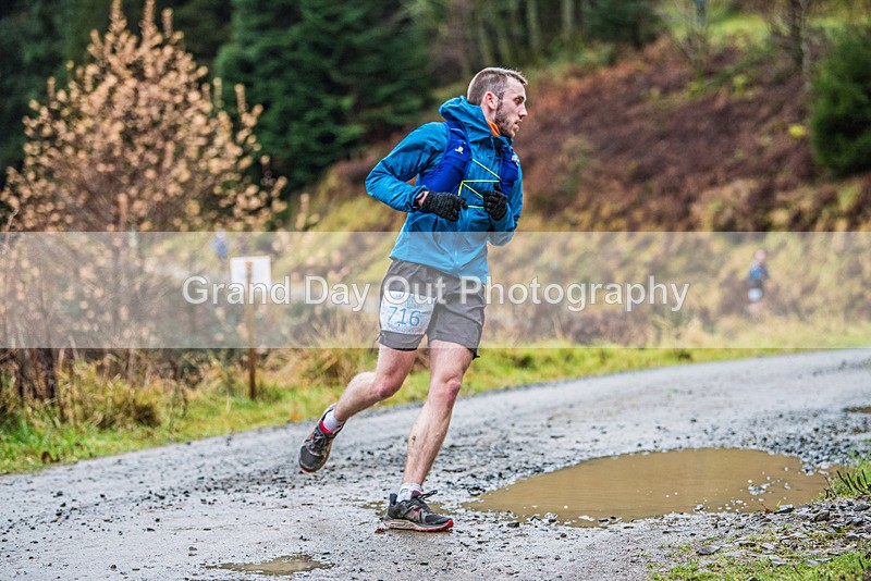 Glentress 21  10K-123 - High Terrain Events Glentress 21 & 10K Trail Races Saturday 18th November 2023