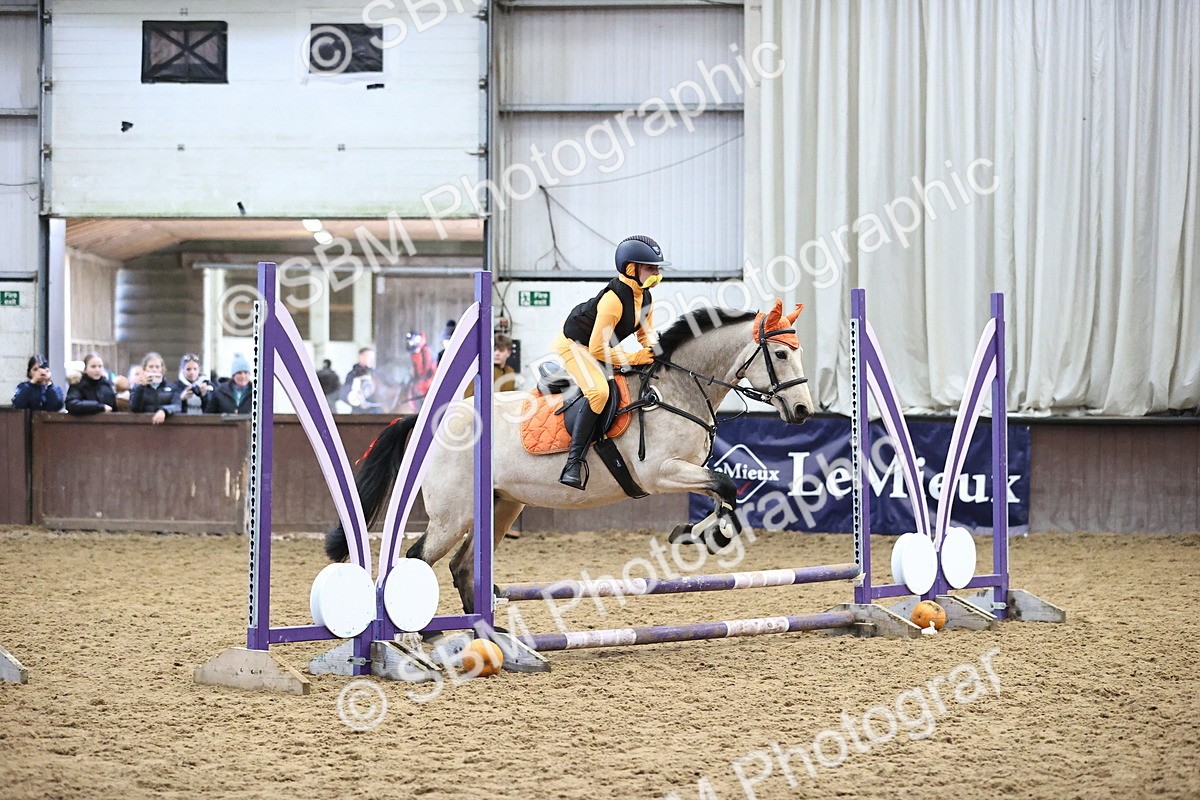 SBM_000585 - Class 2 - Show Jumping 50cm