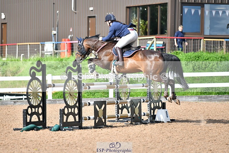 230819A-165448-01228 - Cls 35 1.10m Amateur Qualifier