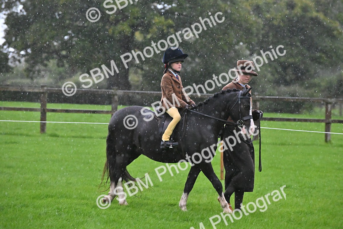 SBM_36422 - S18 - Novice & Newcomer Lead Rein Pony
