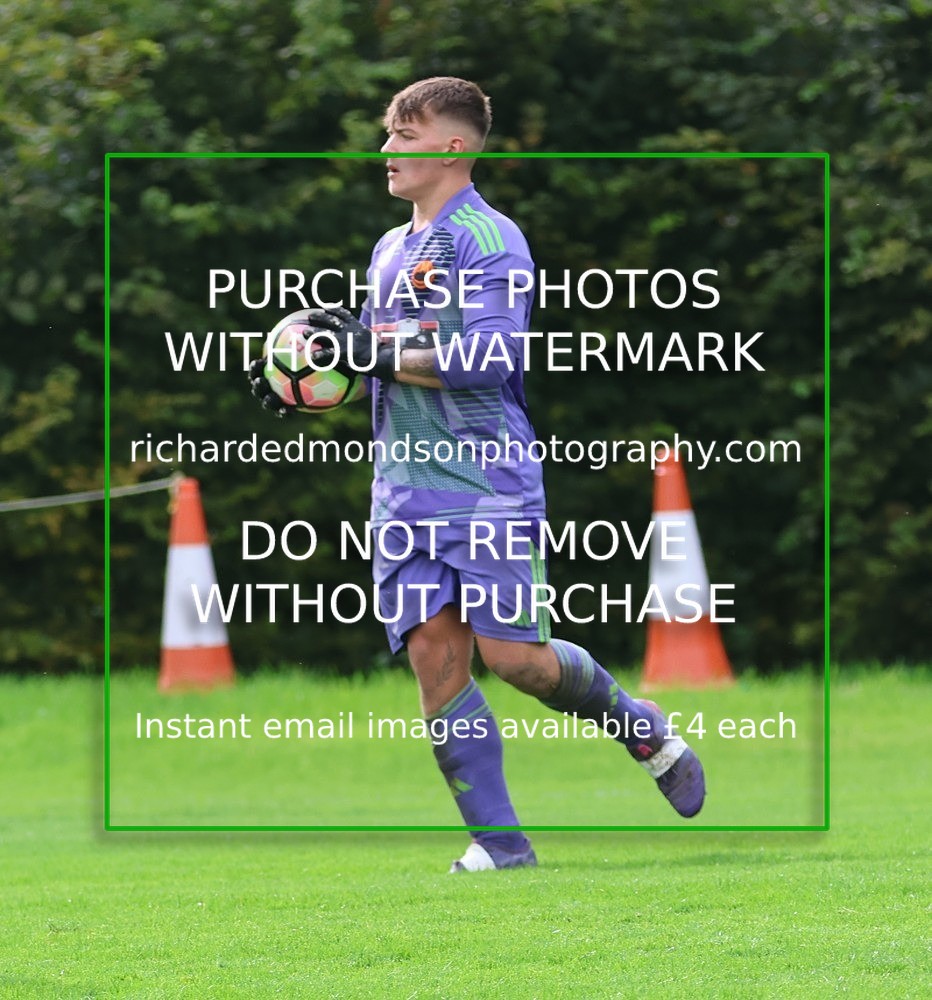 533A9208 - Kendal United Reserves vs Kirkby Stephen (13/9/25)