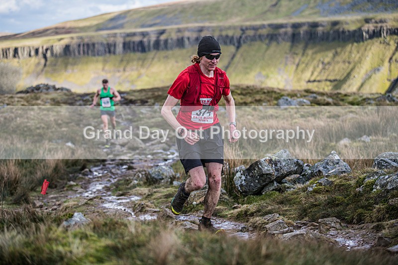 High Cup Nick-214 - Inov8 High Cup Nick Fell Race Saturday 24th February 2024