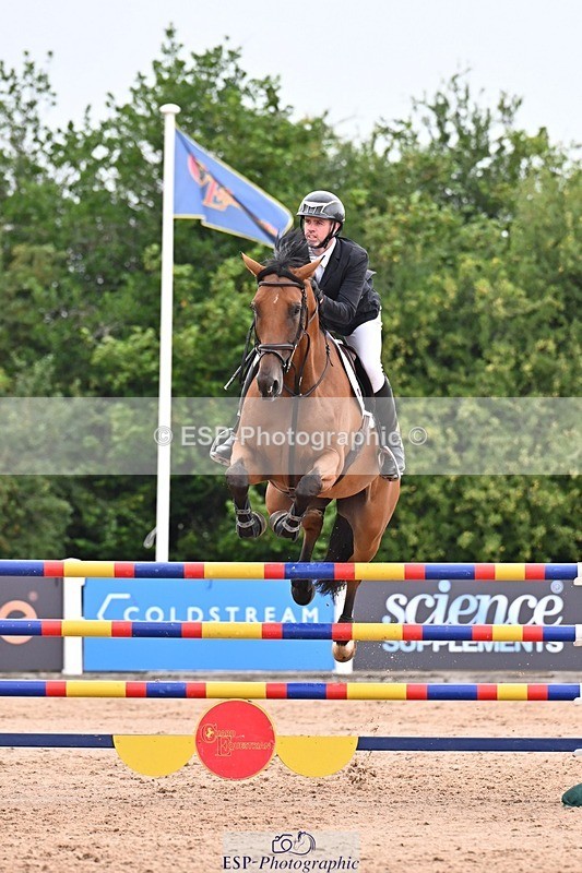 250718-105546-09270 - Cls 30, 1 Star 6yr old Tour