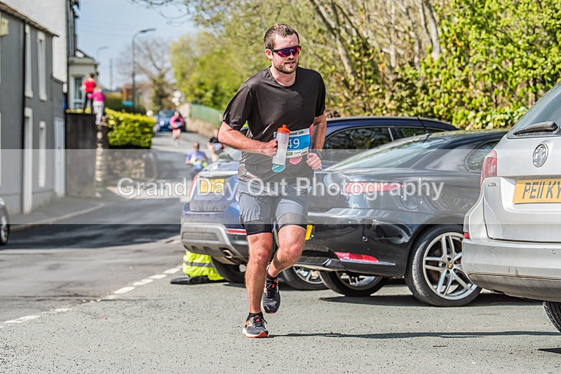 Brigham 10k-378 - Brigham 10k Road Race Sunday 23rd April 2023