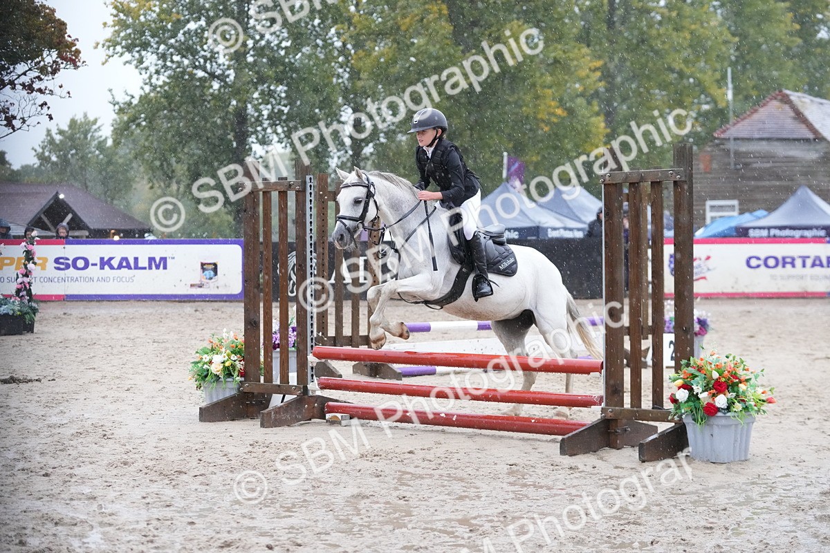 SBM_36162 - J5 - Junior Pony 50cm Championship