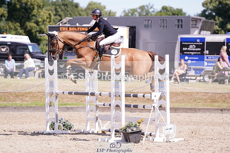 250704A-103348-10960 - Cls 20 Snr Newcomers