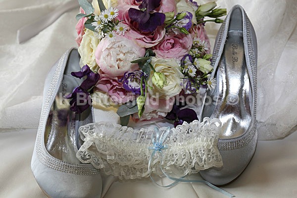 105 - Kathryn and Marc Wedding