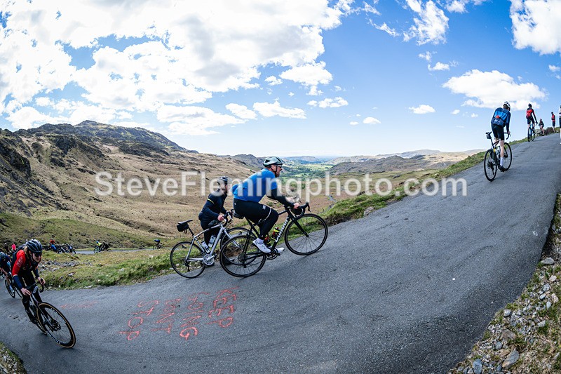 141053 - Hardknott Pass Camera 2 14.00-15.00