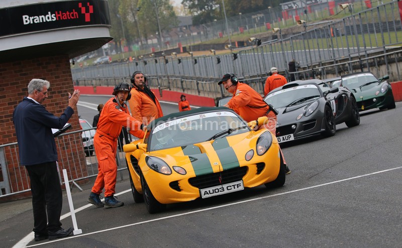  - Lotus Cup UK Speed Champs 2014/15/16/17/18/22/23/24