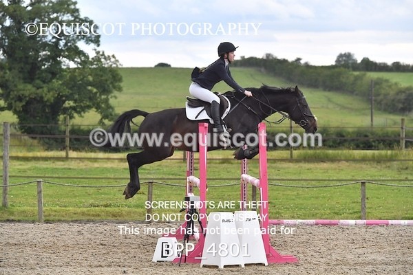 BPP_4801 - CLASS 5 Senior 1.05m Open