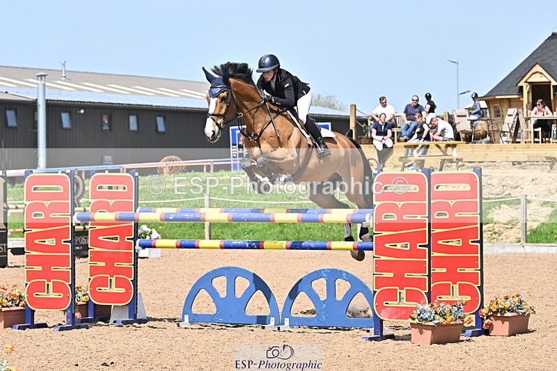 240509A-130310-01940 - Cls 10 National 1.30m Open