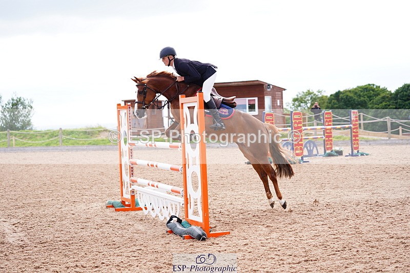 240630A-170632-15795 - Cls 26 Foxhunter 2nd Round