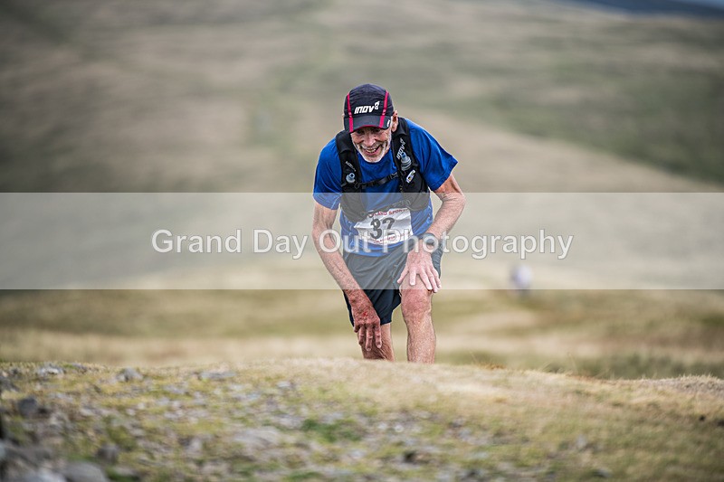 Sedbergh Hills-779 - Sedbergh Hills Fell Race Sunday 16th August 2026