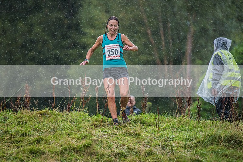 Grasmere Senior-328 - Grasmere Guides Senior Fell Race Sunday 25th August 2024