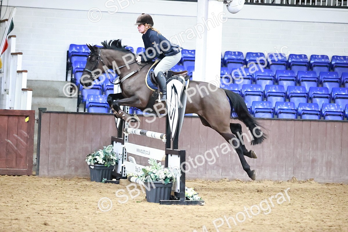 SBM_004682 - Class 15 - Senior British Novice 90cm