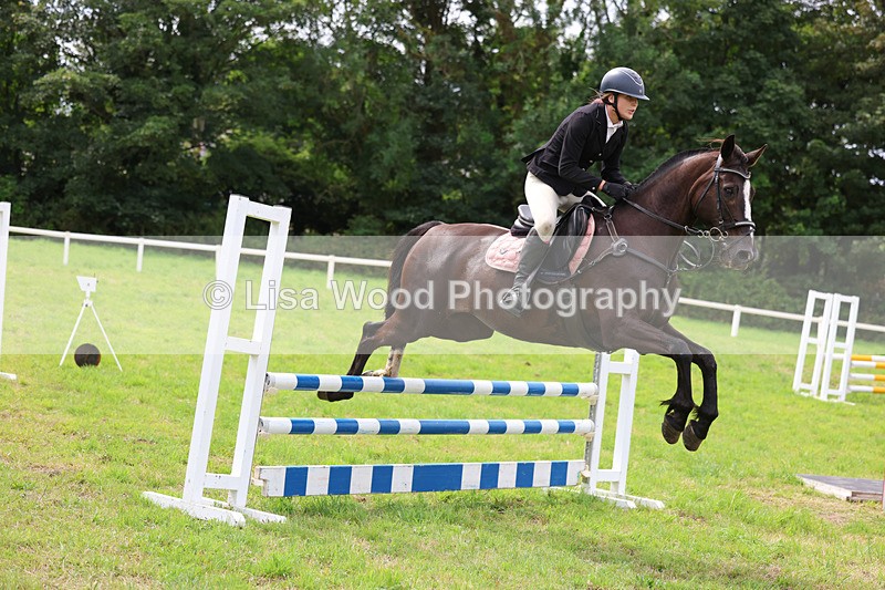 3E7A6528 - Class 3:80cm Juniors and Seniors