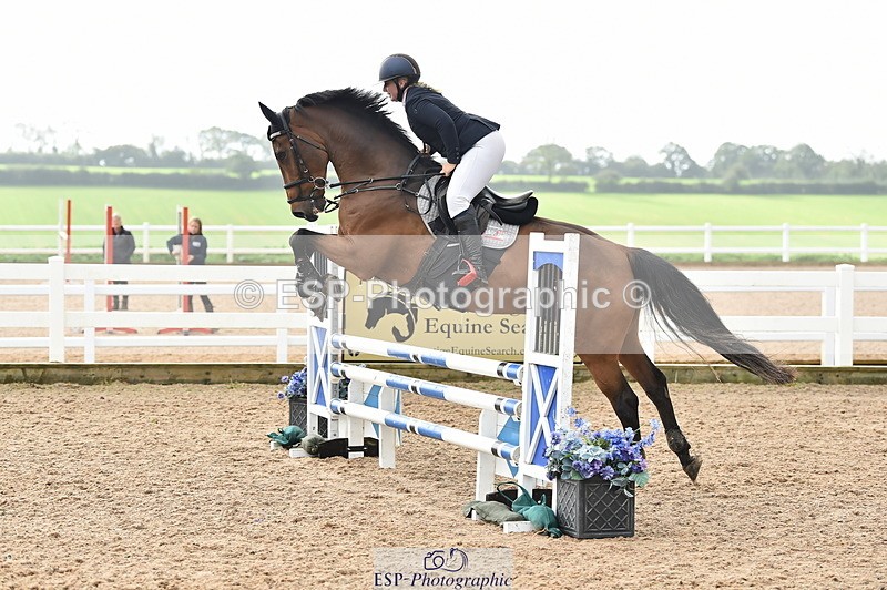 231013A-105140-01403 - Cls 1 85cm Amateur Quali