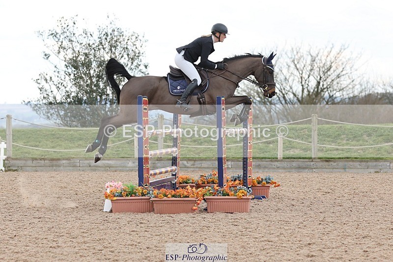 250314-122525-01870 - Cls 8+9 Foxhunter and 1.20m Open