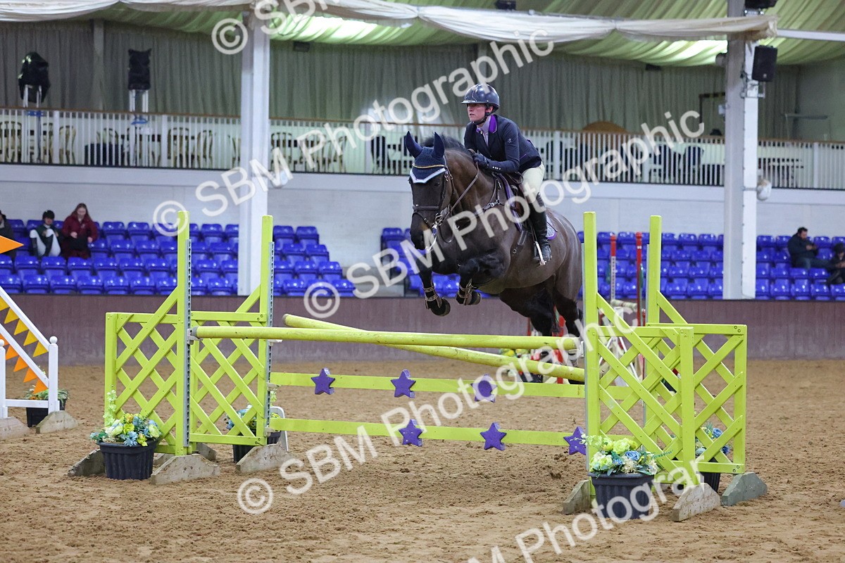 1I0A5442 - Class 10 - Redpost Equestrian Senior Foxhunter/ 1.20m Open