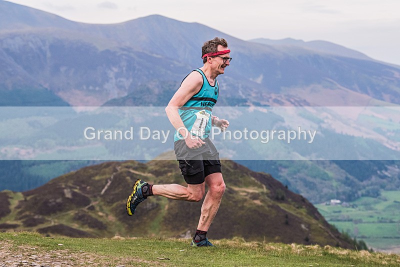 Lords Seat-294 - Lords Seat Fell Race Wednesday 3rd May 2023