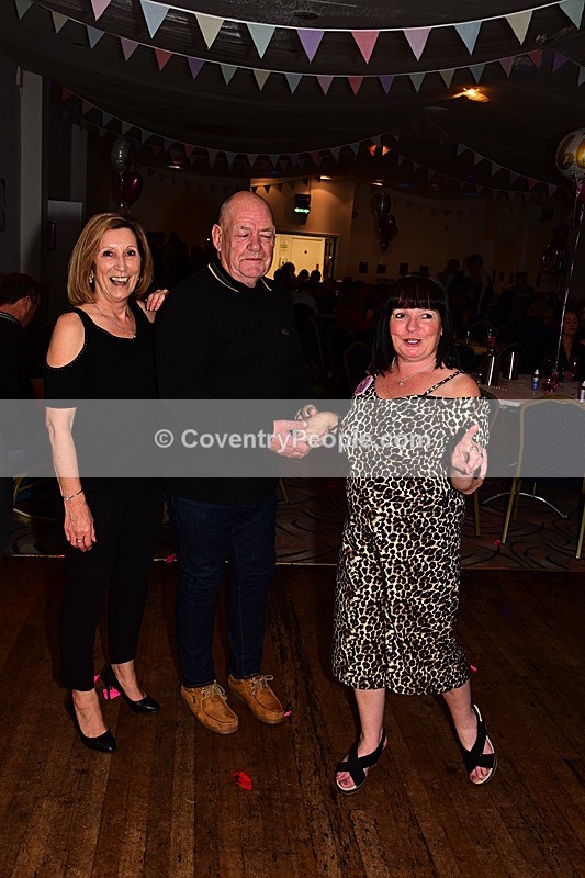 JAC0-600 - Jackie's 60th