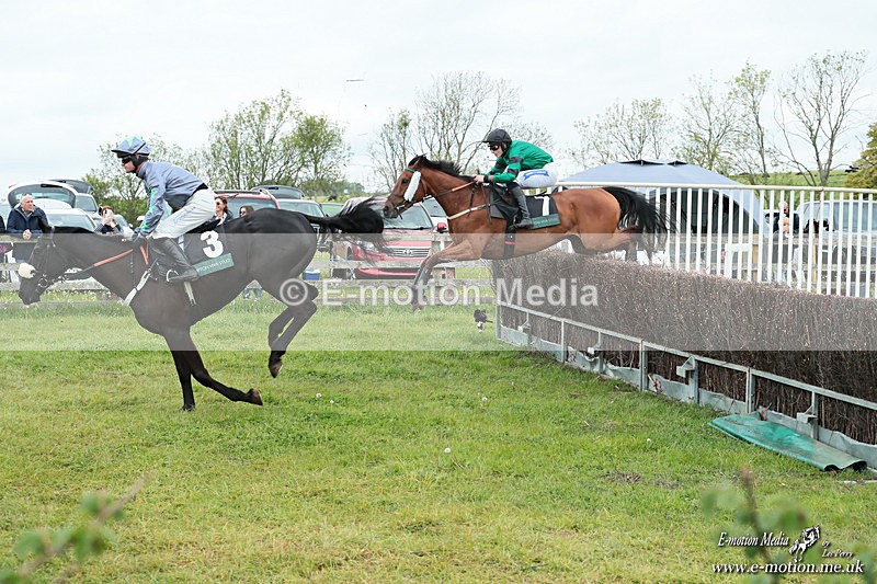 PtP 040526 659 - Mollington Point-to-Point 04/05/26